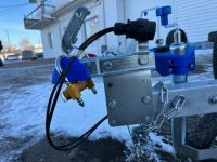 Лот: 21097881. Фото: 3. Проставка под замковое устройство... Красноярск