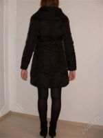 Лот: 2224001. Фото: 3. Плащ демисезонный на синтепоне. Одежда, обувь, галантерея