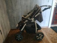 Лот: 15922720. Фото: 5. Коляска sonic verdi 2 в 1