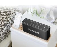 Лот: 15335433. Фото: 2. Tronsmart Element Mega Bluetooth... Аудиотехника