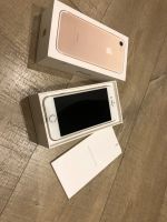 Лот: 18456299. Фото: 4. iPhone 7 Gold 32 гб. РСТ.