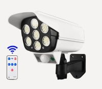 Лот: 25507893. Фото: 2. Фонарь прожектор уличный 77Led... Освещение