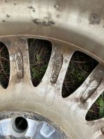 Лот: 20589540. Фото: 4. Литые диски r15 toyota (оригинал... Красноярск