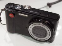 Лот: 7643608. Фото: 5. Leica V-lux 20