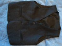 Лот: 2044944. Фото: 2. школьный костюм-тройка на первоклашку. Одежда и аксессуары