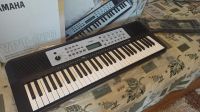 Лот: 18906254. Фото: 3. Cинтезатор Yamaha Ypt-270. Музыкальные инструменты и оборудование
