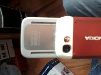 Лот: 777601. Фото: 2. nokia 5300. Смартфоны, связь, навигация