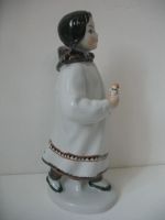 Лот: 24922024. Фото: 3. Якутка с цветком ЛФЗ Отличное... Коллекционирование, моделизм