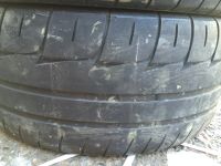 Лот: 4638876. Фото: 5. Летний комплект спортшин Bridgestone...