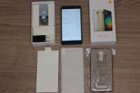 Лот: 7248965. Фото: 4. Xiaomi Redmi Note 3 темно-серый...