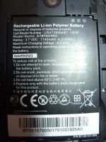 Лот: 4438976. Фото: 3. телефон acer E101 beTouch еще... Красноярск