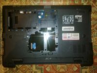 Лот: 5223168. Фото: 4. Ноутбук Acer Aspire 5810T-353G25Mi... Красноярск