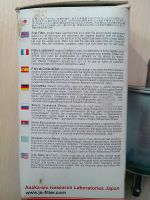 Лот: 13676055. Фото: 3. Фильтр топливный JS Asakashi JN309... Авто, мото, водный транспорт