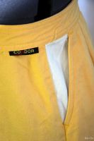 Лот: 13070387. Фото: 4. Фирменный сарафан бананового цвета... Красноярск