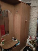 Лот: 10408993. Фото: 2. прихожая. Мебель для прихожей