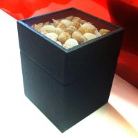 Лот: 4396008. Фото: 2. Коробочка-шкатулочка с ракушками. Ручная работа