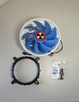 Лот: 17712052. Фото: 4. Кулер для процессора / cpu cooler. Красноярск
