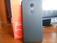 Лот: 12521735. Фото: 2. Xiaomi Redmi 5 3/32Gb Global Version... Смартфоны, связь, навигация