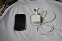 Лот: 1912235. Фото: 3. 3GS Apple iPhone 32Gb Не включается... Красноярск
