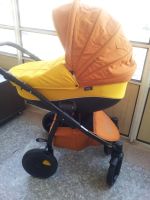 Лот: 7683390. Фото: 4. Коляска 3 в 1 Tutis Zippy New... Красноярск