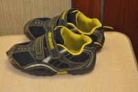 Лот: 4459329. Фото: 5. Кроссовки и макосины. 17 см по...