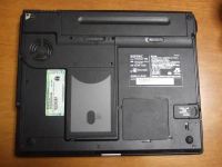 Лот: 3783126. Фото: 3. Ноутбук SOTEC Win Book WM331. Компьютеры, оргтехника, канцтовары