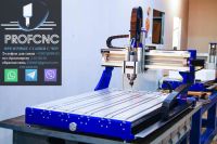 Лот: 11644412. Фото: 7. ЧПУ ! CNC ! ЧПУ фрезерный станок...
