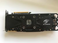 Лот: 11679946. Фото: 2. Видеокарта Gigabyte GeForce GTX... Комплектующие