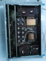 Лот: 24393440. Фото: 2. Усилитель Степь - 103(читайте... Аудиотехника