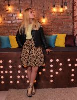 Лот: 10377710. Фото: 5. Юбка Gucci (Italy)