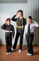 Лот: 24964406. Фото: 7. прокат,аренда,детская военная...