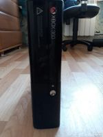 Лот: 13334022. Фото: 2. Консоль XBOX 360E 500GB + Forza... Игровые приставки, консоли, видеоигры