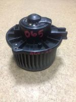 Лот: 10688924. Фото: 2. Мотор отопителя Toyota Camry acv30. Автозапчасти