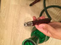 Лот: 14341749. Фото: 6. Кальян Shisha 65cm