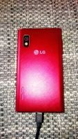 Лот: 7047926. Фото: 2. LG-E615 в хорошем состоянии) 2... Смартфоны, связь, навигация