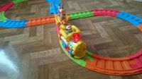 Лот: 9585511. Фото: 2. Детский паровозик 1+. Игрушки