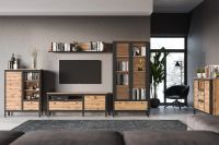 Лот: 25355879. Фото: 2. Шкаф Hoff Loft. Мебель для гостиной