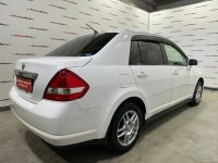 Лот: 23492804. Фото: 10. Nissan Tiida Latio 2011