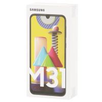 Лот: 17269833. Фото: 8. Новый Samsung Galaxy M31 128GB...