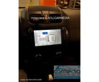 Лот: 16730830. Фото: 5. Штатная магнитола для Suzuki SX4...