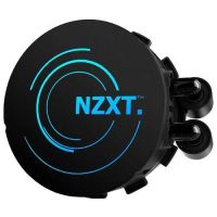Лот: 10962698. Фото: 3. NZXT Kraken X41 140mm RL-KRX41-01. Компьютеры, оргтехника, канцтовары