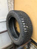 Лот: 20747378. Фото: 2. 1шт. 205-60 R16 Michelin X-Ice... Шины, Диски