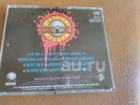 Лот: 9696707. Фото: 4. Guns N' Roses - Use Your Illusion...