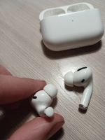 Лот: 21785801. Фото: 4. Копия airpods pro. Красноярск