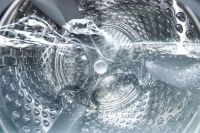 Лот: 20090508. Фото: 6. Встраиваемая стиральная машина...