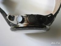 Лот: 8492416. Фото: 13. Мужской хронограф от Carbon14...