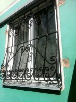 Лот: 15049356. Фото: 4. Решетки на окна. Красноярск