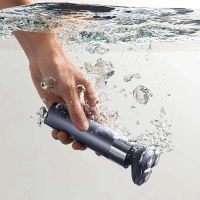 Лот: 21440980. Фото: 3. Электробритва Mijia Electric Shaver... Бытовая техника