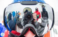 Лот: 8811080. Фото: 2. Canon EOS 70d kit 18-55 +Штатив... Фотокамеры