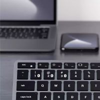 Лот: 21437081. Фото: 11. Клавиатура Satechi Slim X1 Bluetooth...